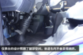 主打短途运输东风全新途逸小卡实拍图解
