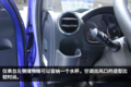 主打短途运输东风全新途逸小卡实拍图解