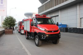 轻卡专用车和电动轻卡是趋势 武汉商用车展提前探馆为卡友揭密