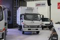 武汉商用车展抢先看：轻卡专用化电动化