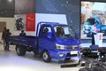 武汉商用车展抢先看：轻卡专用化电动化