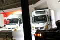 武汉商用车展抢先看：轻卡专用化电动化