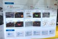 液压也玩智能化 海沃新装备车展引围观
