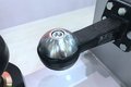 液压也玩智能化 海沃新装备车展引围观