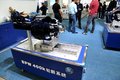 百年技术沉淀为今朝 BPW闪耀武汉车展
