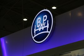 空气悬架、随动转向轴、长保养轮毂 BPW闪耀武汉车展