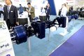 百年技术沉淀为今朝 BPW闪耀武汉车展