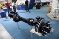 百年技术沉淀为今朝 BPW闪耀武汉车展