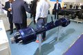 百年技术沉淀为今朝 BPW闪耀武汉车展