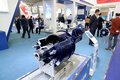 百年技术沉淀为今朝 BPW闪耀武汉车展