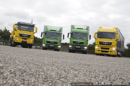 ����������ת&nbsp;�¹�MAN�ٴ�ͨ������ӯ��