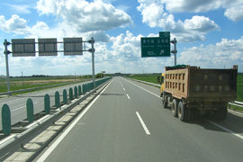 卡车行业成败在于细节