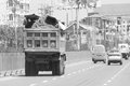 8月1日实施 河北严格治理货车超限超载