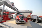 合资进入 万国卡车能否在中国站稳脚跟?