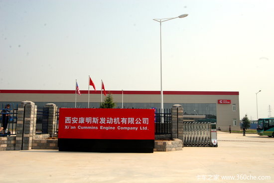 车辆动力从哪来? 国内十大发动机厂介绍