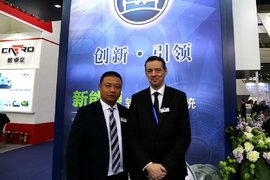 BPW的敬客之道:品质与服务并驾齐驱