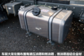 砂石运输很轻松 重汽王牌蓝牌自卸图解