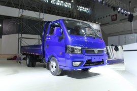 助力城市物流配送发展 颜值高品质优的东风途逸专为最后一公里而来