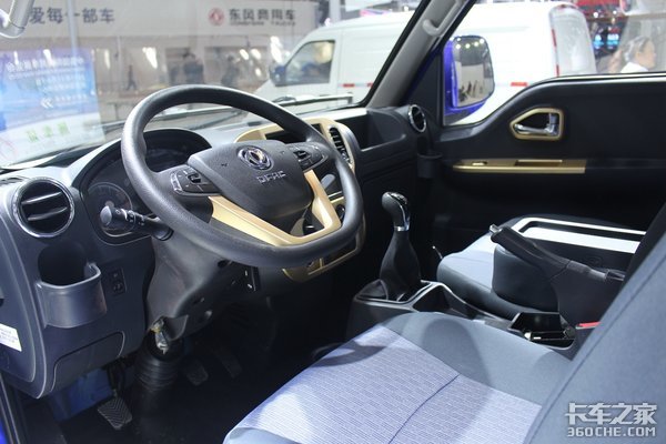 助力城市物流配送发展 颜值高品质优的东风途逸专为最后一公里而来