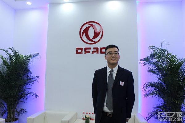 颜值高品质高的东风途逸专为最后一公里