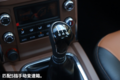 皮卡头大货箱售6.16万 实拍骐铃T100S双排