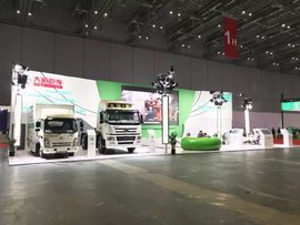 创新引领 智造未来 大运汽车智能制造发展之路