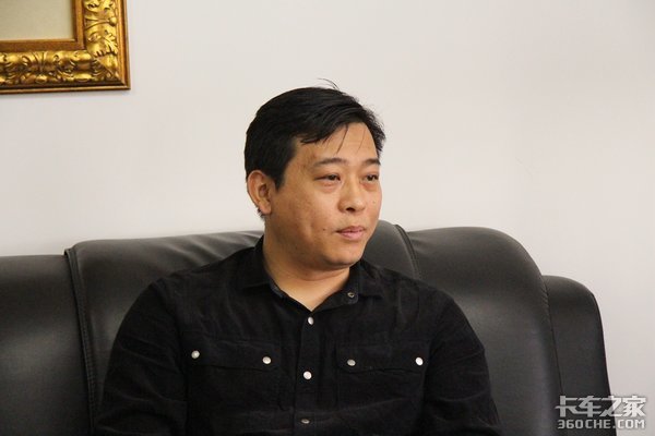 明年还能再买100台! 澳隆物流为何青睐联合卡车?
