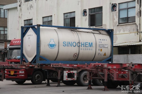 明年还能再买100台! 澳隆物流为何青睐联合卡车?