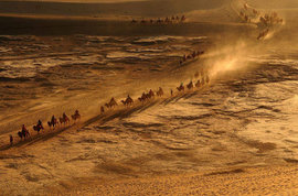 让世界更了解中国 东风参加沃尔沃帆船赛的另外一个意义