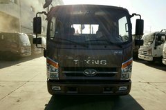仅售7.7万元 赤峰唐骏T3系列载货车促销