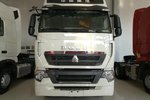 540马力T7售35万多 五款国五牵引车导购