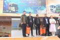 龙腾苏沪品质魅力 陕汽重卡徐州推介会