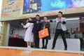 龙腾苏沪品质魅力 陕汽重卡徐州推介会