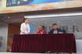龙腾苏沪品质魅力 陕汽重卡徐州推介会