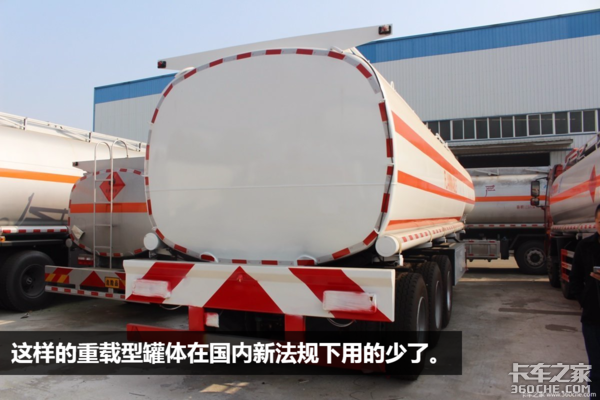 老外要啥卡車？看走出國門的那些專用車