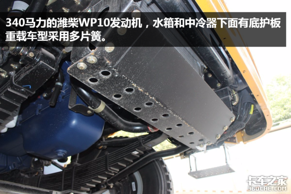 老外要啥卡車？看走出國門的那些專用車