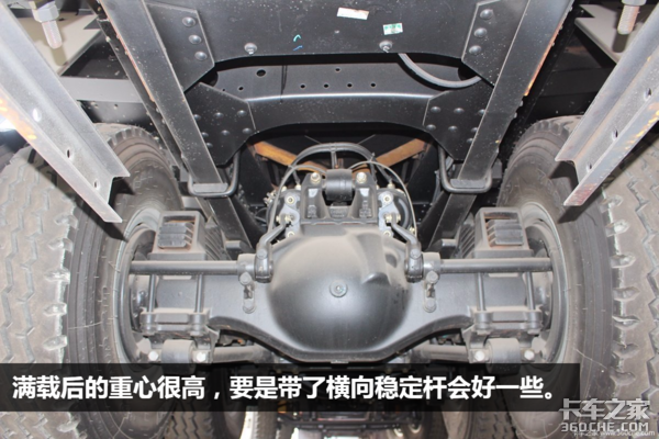 老外要啥卡車？看走出國門的那些專用車