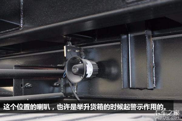老外要啥卡車？看走出國門的那些專用車