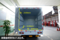 深圳物流用户新选择 蓝牌东风EV300不限行