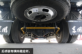 深圳物流用户新选择 蓝牌东风EV300不限行