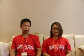 时间多事儿少 混凝土搅拌车卡友真轻松