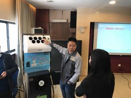 售价4980 鼎立发布第三代智能变频车用空调