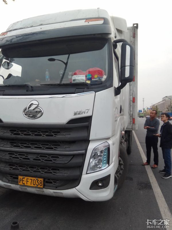 服务百世快递双11 C-LINK系统有何神奇