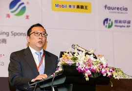 不仅满足欧五、欧六 全新升级美孚黑霸王超高级CK-4即将强势登陆中国