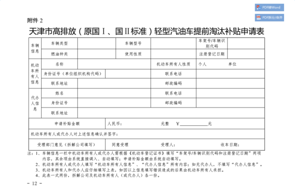 最高补10万 老旧车淘汰竟然能补这么多!