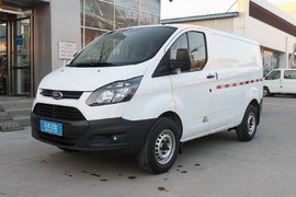 广州车展前瞻 江铃将发布自动挡新全顺