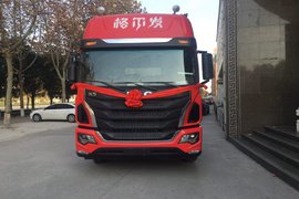 江淮格尔发锡柴奥威机 获焦作用户好评