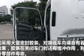 庆铃五十铃KV600 气刹版宽体轻卡 来了