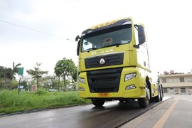 斩获1000+台订单 汕德卡、新斯太尔双十一钜惠