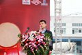 交付100台轿运车 东风商用牵手重庆嘉川